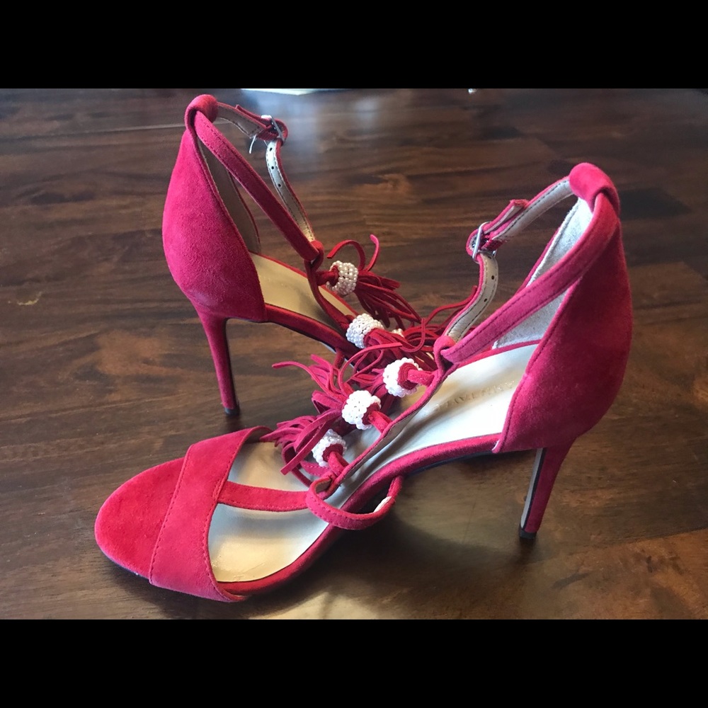 Ann Taylor Brand new shoes 6 1/2 M.